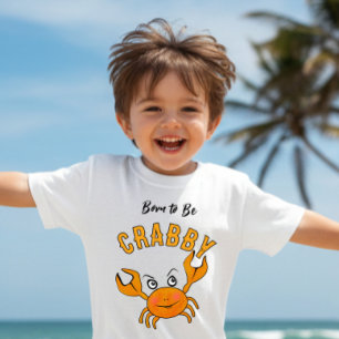 Little crab baby T-Shirt