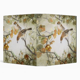 Little Creature-Bull-headed Shrikes Binder