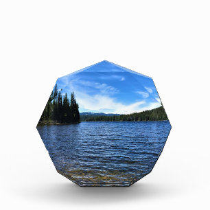 Little Cultus Lake Photo Block