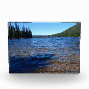 Little Cultus Lake Photo Block