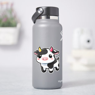 Little Cute Cow