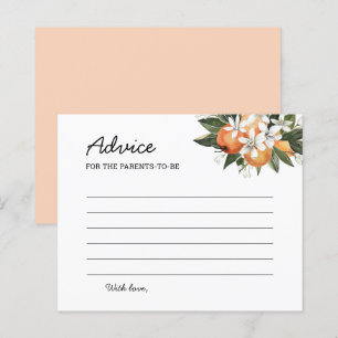 Little Cutie Baby Advice For The Parents To Be