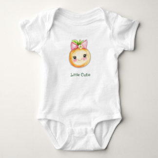 Little Cutie bébé body