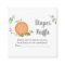 Little Cutie Clementine Baby Shower Diaper Raffle