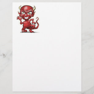 Little Devil