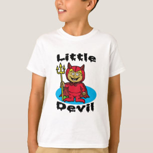 Little Devil Clothes T-Shirt