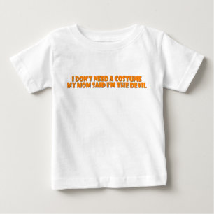 Little Devil - Halloween shirt