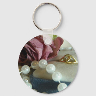 Little Diamond I Keychain