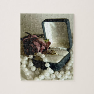 Little Diamond II Jigsaw Puzzle