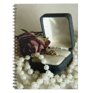 Little Diamond II Notebook
