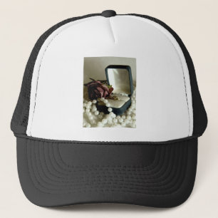 Little Diamond II Trucker Hat