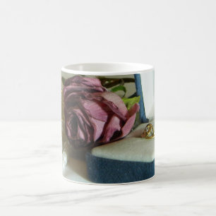 Little Diamond III Coffee Mug