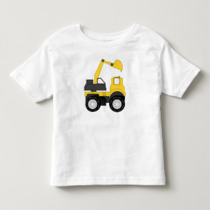 Little Digger Toddler T-shirt