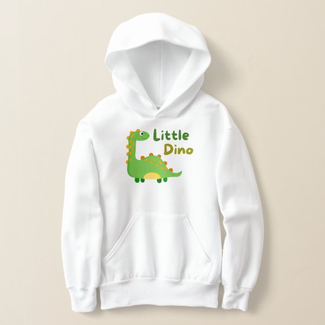 Little dino (Laydown)