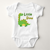 Little dino