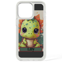 Little Dino Explorer : Roar with Confiance!