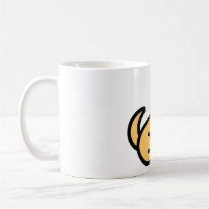 Little Dog Coffee Mug