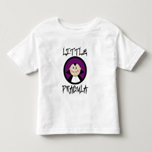 Little Dracula T-shirts and Gifts