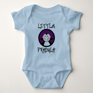Little Dracula T-shirts and Gifts