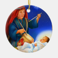 Little Drummer Boy Ornament