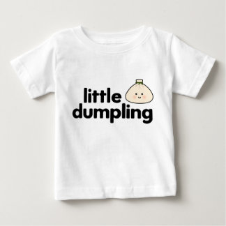Little Dumpling Baby T-Shirt