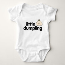 Little Dumpling One-Piece