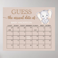 Little Elephant Guess Due Date Calendar