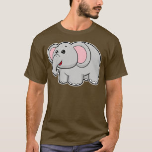 Little Elephant T-Shirt