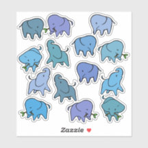 Little Elephants