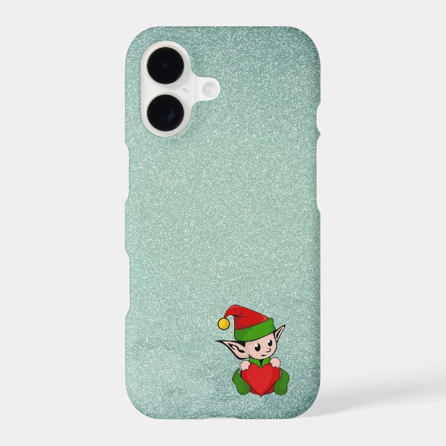 Little Elf (Back)