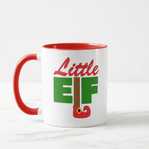 Little Elf Mug