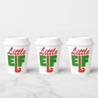 Little Elf