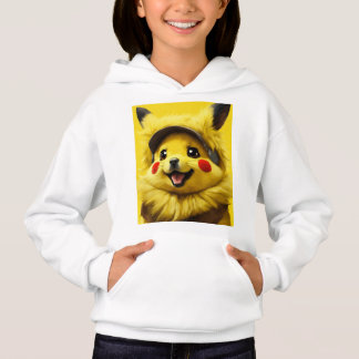 Little Explorer 2025 Sweat - shirt à capuche pour