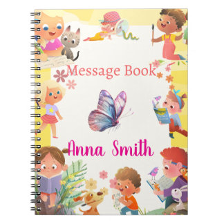 Little Explorers School & Activity Journal