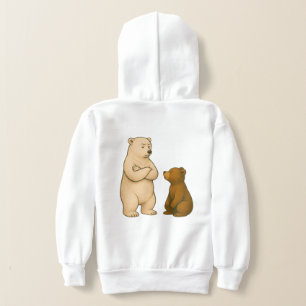 Little Eyes, Big Dreams