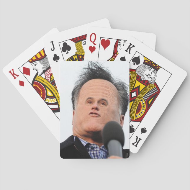 Little Face Mitt Cards (Back)