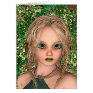 Little Fairy