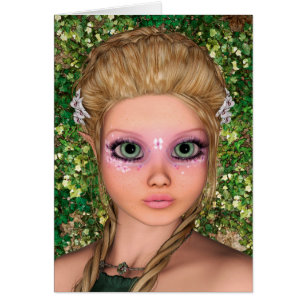 Little Fairy