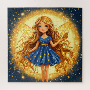 Little Fairy Jigsaw Puzzle