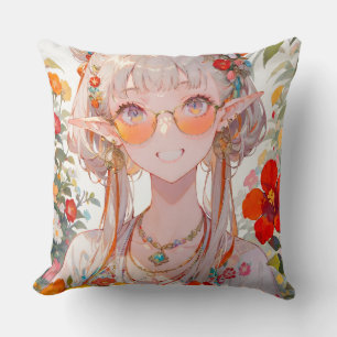 little fairy Pillow