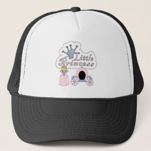 Little Fairy Tale Princess Trucker Hat