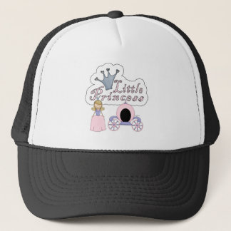 Little Fairy Tale Princess Trucker Hat