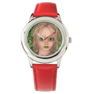 Little Fairy Watch