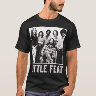 Little Feat 2      T-Shirt