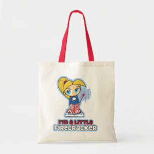 Little Firecracker Bags & Totes