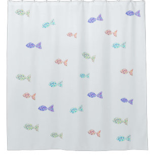 Little fish