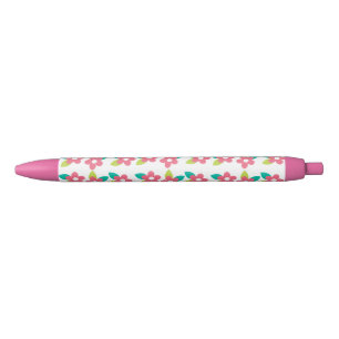 Little Flower Pen