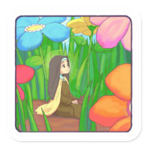 Little Flower - St. Thérèse of Lisieux