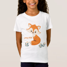 Little Fox Design