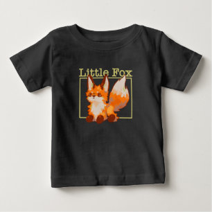 Little Fox, Little Vos romper